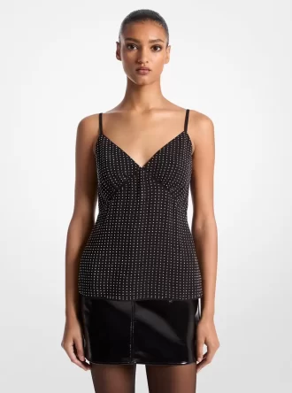 Yapay Elmaslı Georgette Atlet