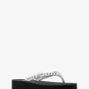 Zaza Platformu Flip Flop