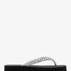 Zaza Platformu Flip Flop