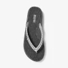 Zaza Platformu Flip Flop