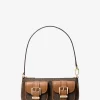 Zoe Small İmzalı Logo Poşeti